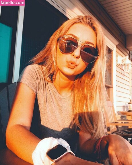 Madison Gritz onlyfans leaks