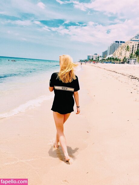 Madison Gritz onlyfans sextape leak