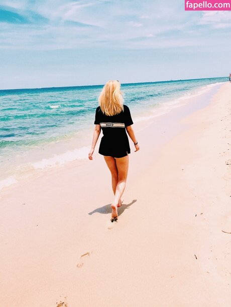 Madison Gritz onlyfans ass