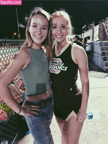 Madison Gritz onlyfans lesk