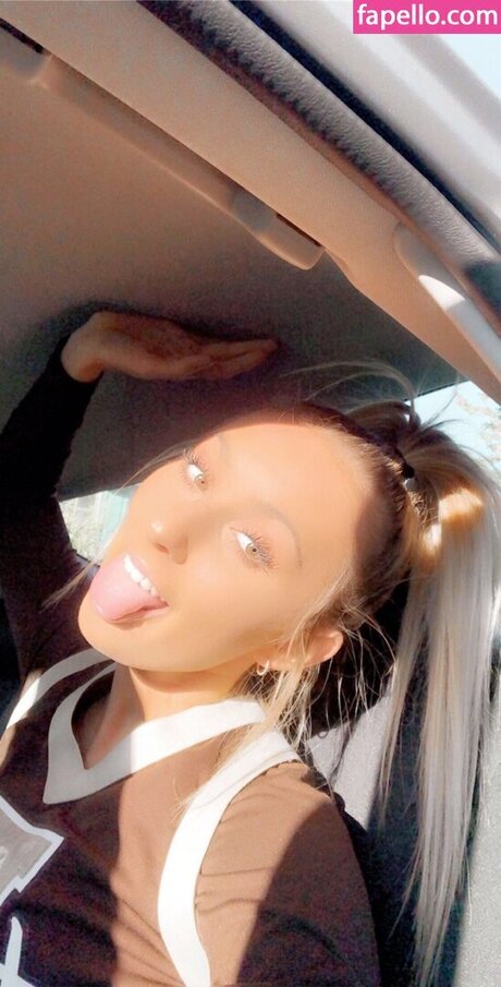 Madison Gritz leaks onlyfans