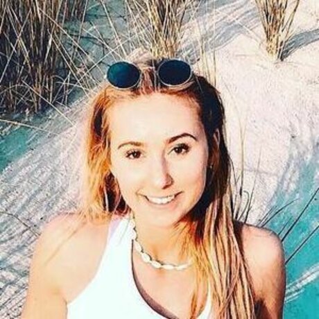 Madison Gritz onlyfans naked pics