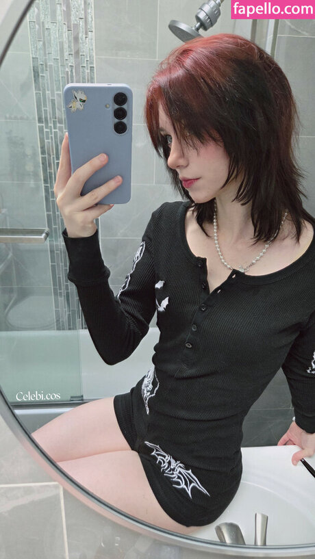 Celebi cos onlyfans leaked