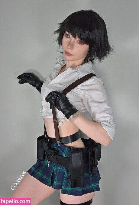 Celebi cos onlyfans leak naked