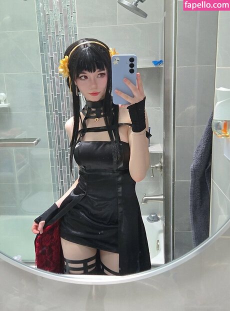 Celebi cos leaked onlyfans