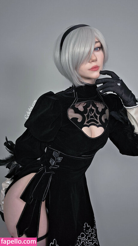 Celebi cos new leaked onlyfans