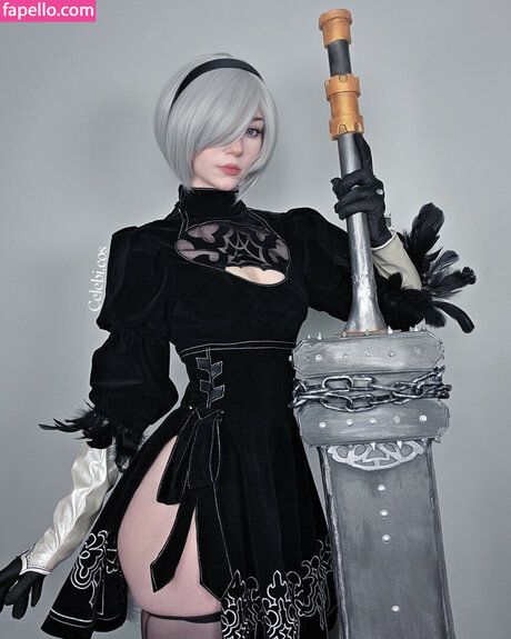 Celebi cos only fans.