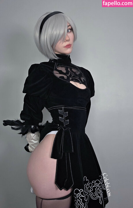 Celebi cos new onlyfans leak