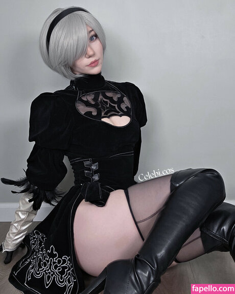 Celebi cos leaks onlyfans porn