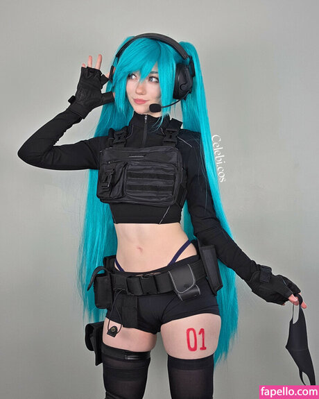 Celebi cos nudes only fans