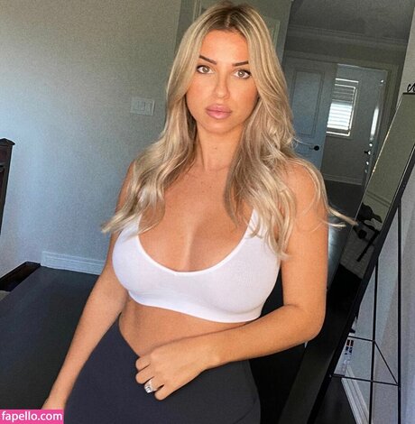 Sarah Patterson onlyfans naked