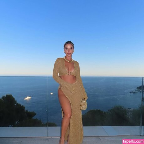 Sarah Patterson only fans leak porn