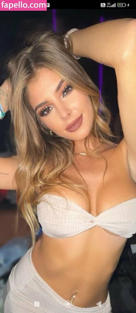 Laura Medina onlyfans nude tits