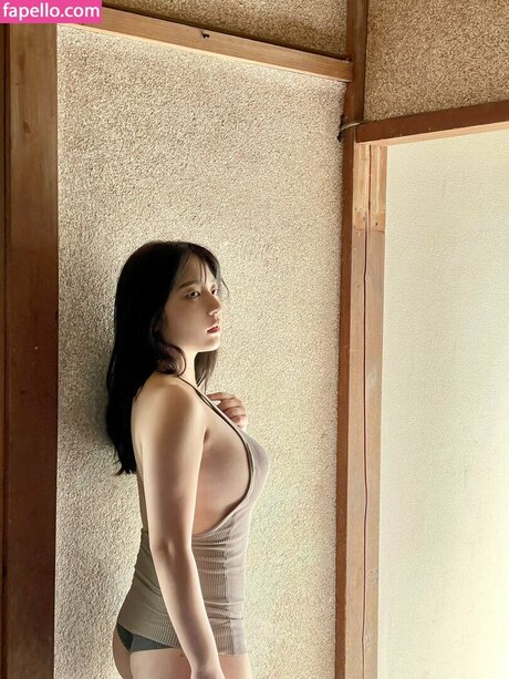 Mizuki Asakura new onlyfans leaks