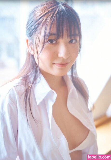 Mizuki Asakura leaks onlyfans