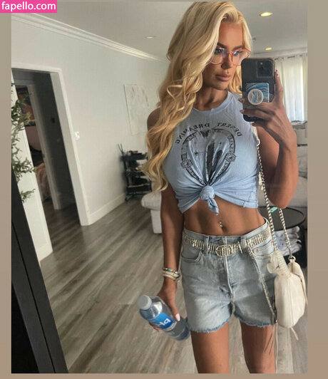 Jessa Hinton onlyfans leams
