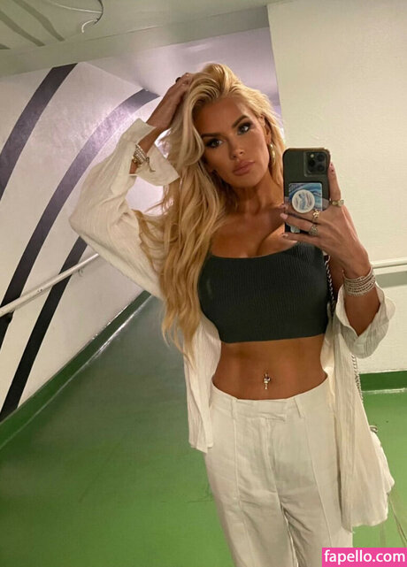 Jessa Hinton onlyfans content leaked