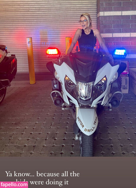 Jessa Hinton onlyfans leaked pictures