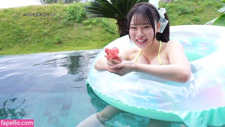 Yuna Shirahoshi_ only fans leaks