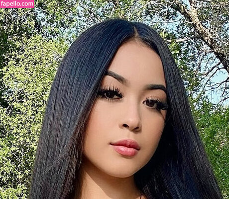 America Cuevas naked onlyfans leaked