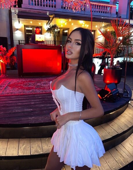 Shybkinaa leaked onlyfans sextape