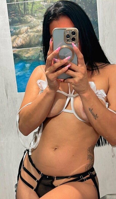 Mafe Mar onlyfans pic