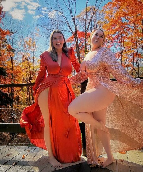 Ali Smiles onlyfans public photos