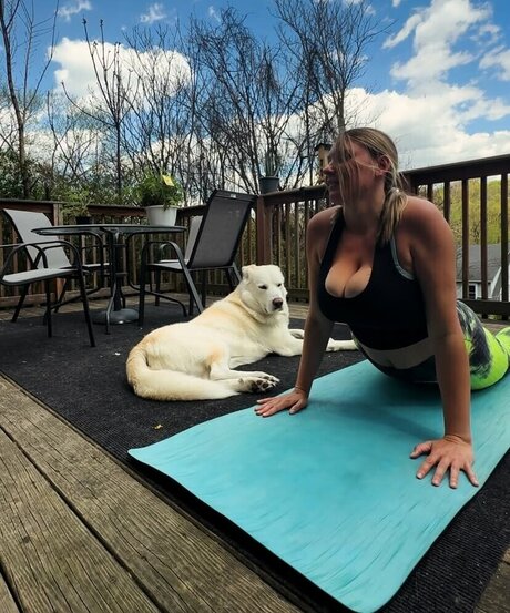 Ali Smiles onlyfans sex leaked