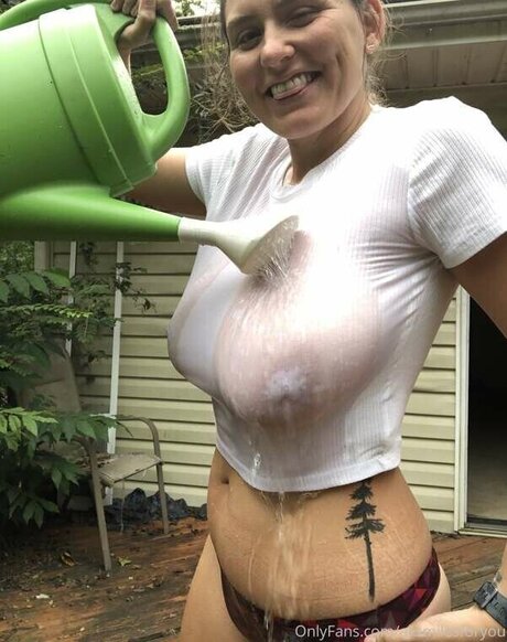 Ali Smiles nude leaks onlyfans