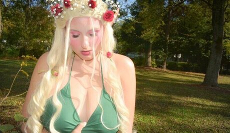 Ali Smiles only fans nudes