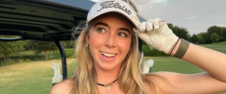 Charis Grace nude on onlyfans