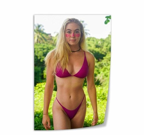 Charis Grace onlyfans lesk