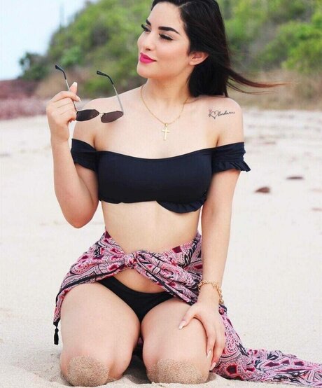 Kimberly Loaiza only fans leaks porn