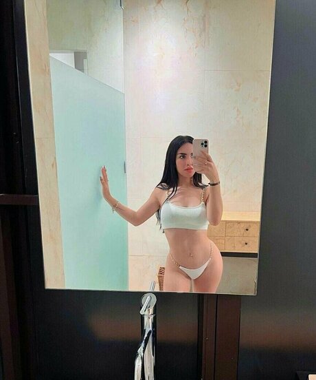 Kimberly Loaiza new leaked onlyfans