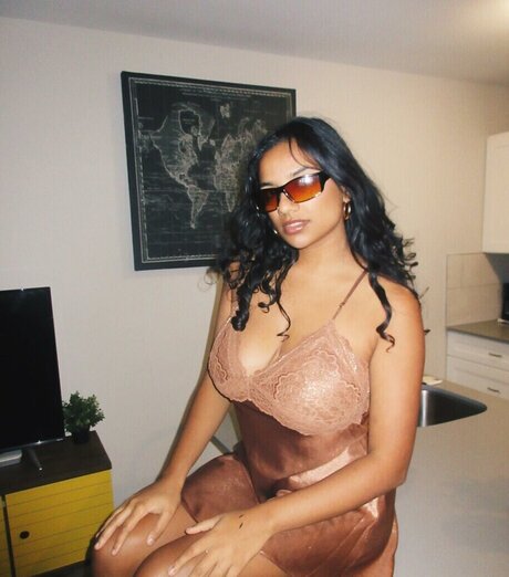 Abby Govindan only fans leaks porn