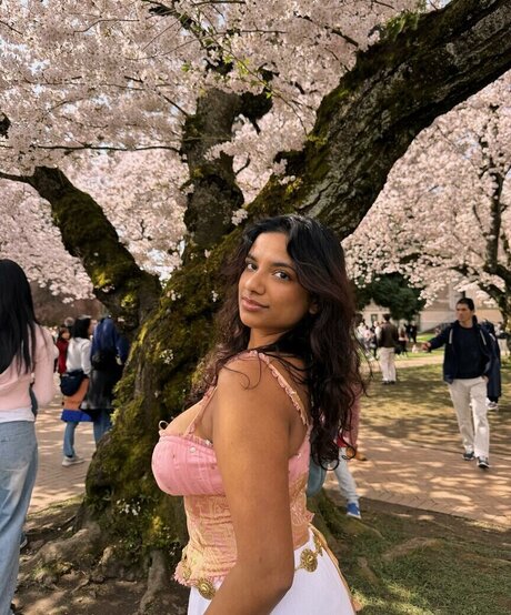 Abby Govindan onlyfans xxx