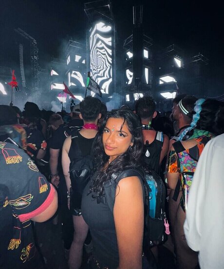 Abby Govindan onlyfans free