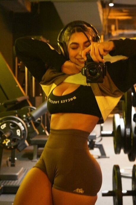 Nicfabfit leaked onlyfans free