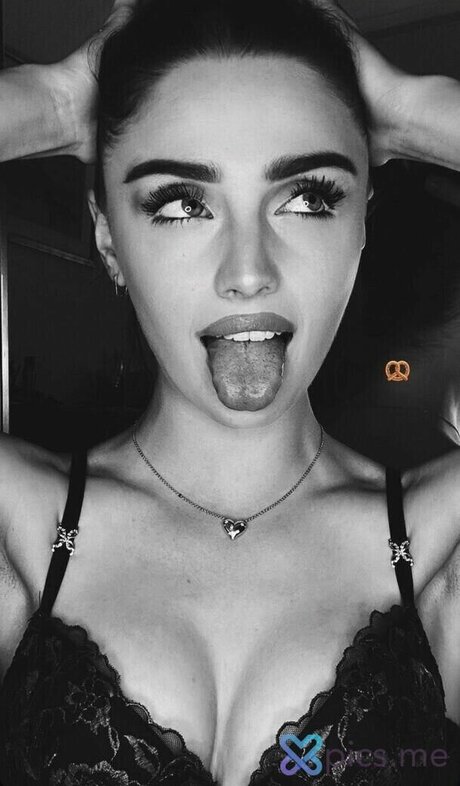 Lucy Blanc onlyfans leaked xxx