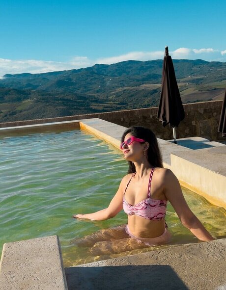 Sakshi Malik onlyfans leak sex