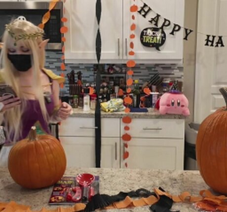 Harriet Barnes leak onlyfans nude