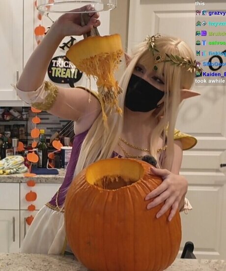 Harriet Barnes leak only fans