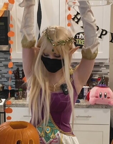 Harriet Barnes nudes leaked onlyfans