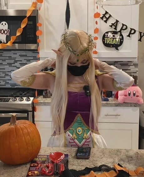 Harriet Barnes onlyfans leaked