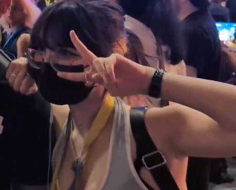 Harriet Barnes porn only fans