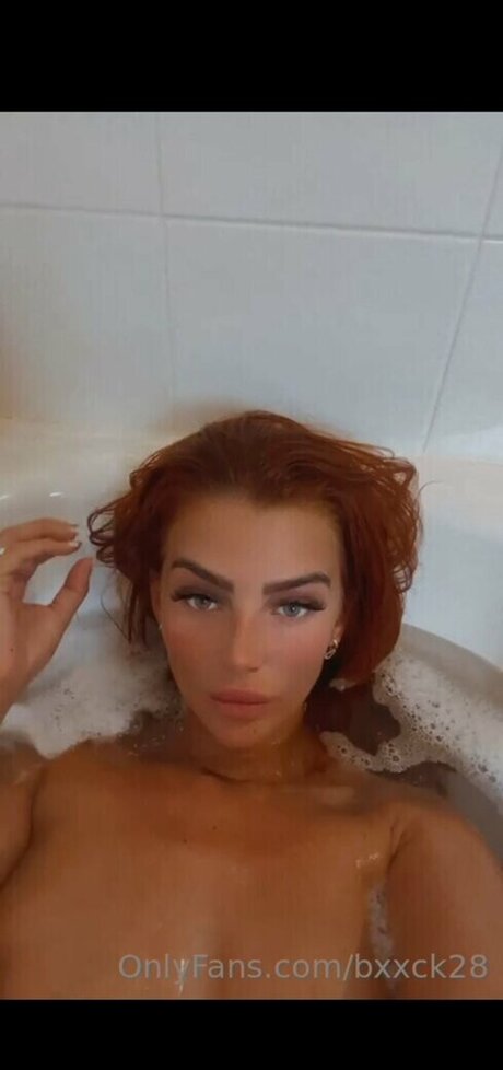 Bxxck28 only fans leaked porn