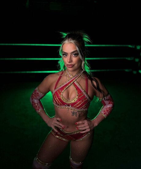 Sirena Linton onlyfans pics nude