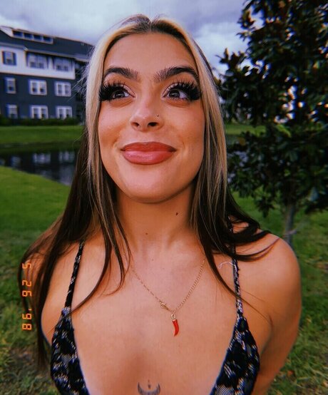 Sirena Linton nudes onlyfans leaked