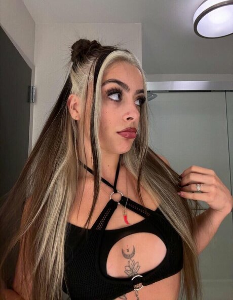 Sirena Linton onlyfans leaked nudes