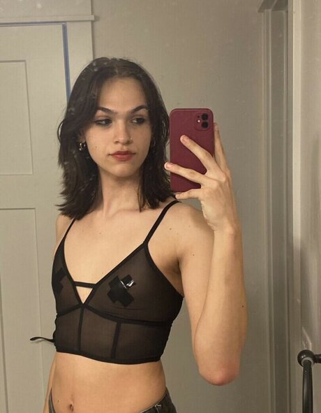 Cadence Marang leaked only fans